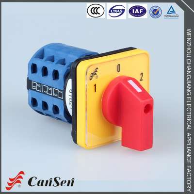 LW26-20 1-0-2 Custom high quality spring limit switch