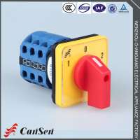 LW26-20 1-0-2 Custom high quality spring limit switch