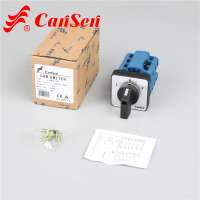 LW26-32F L-O-P 3P Best price superior quality rotary selector switch