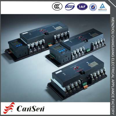 Wholesale customized good quality auto transfer switch ce