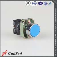 Economical custom design China Led Custom small push button switch